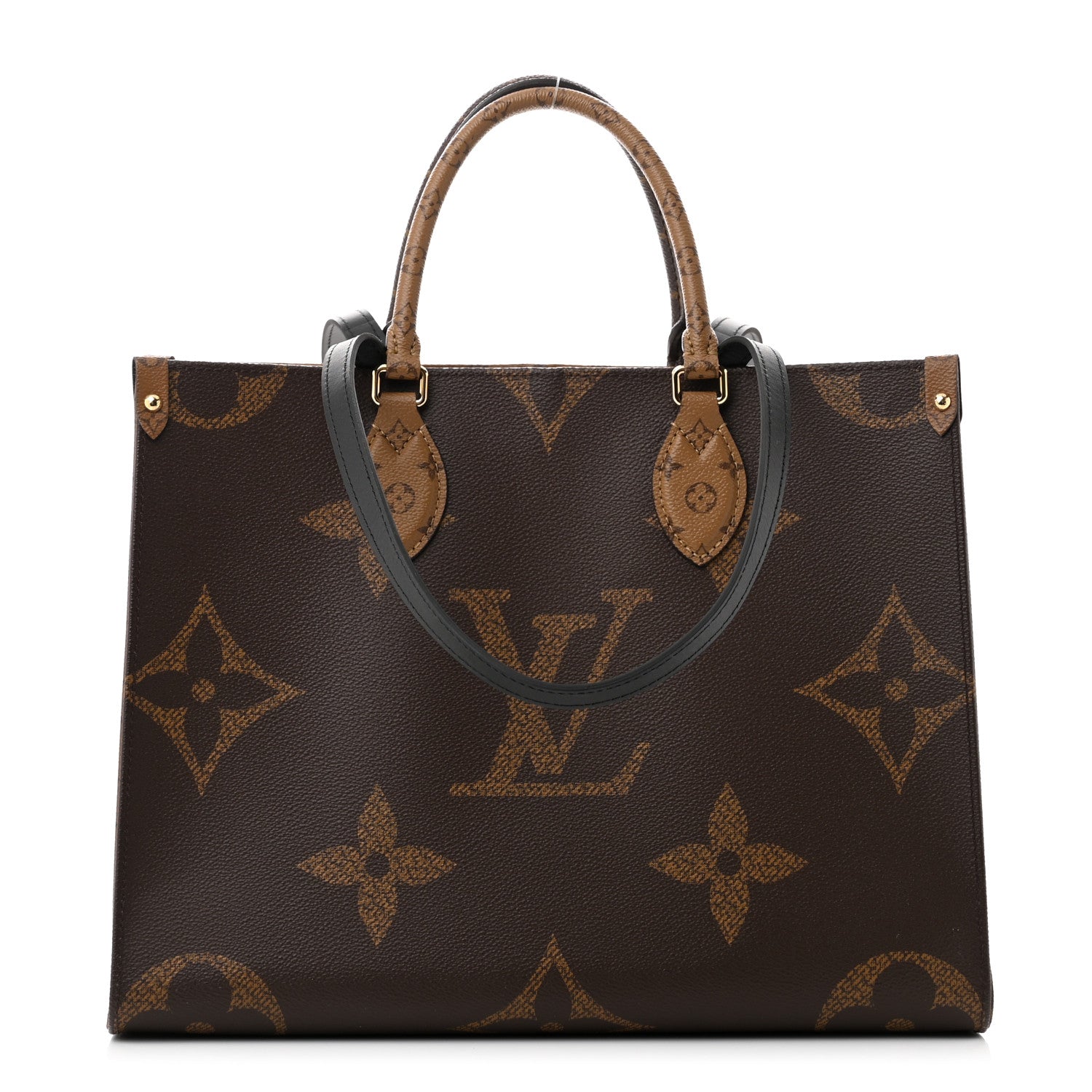 Louis Vuitton Reverse Monogram Giant Onthego MM 1 of 12