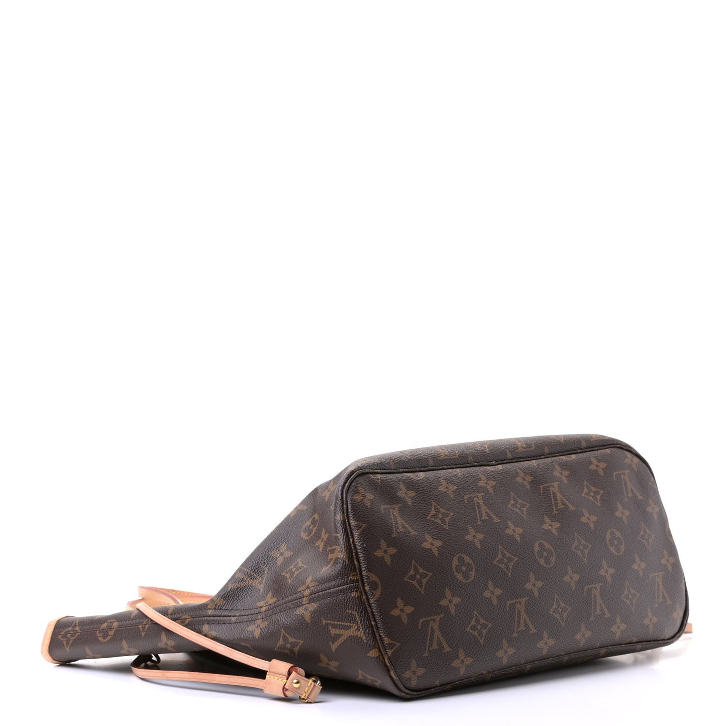 Monogram Neo Neverfull MM Pivoine