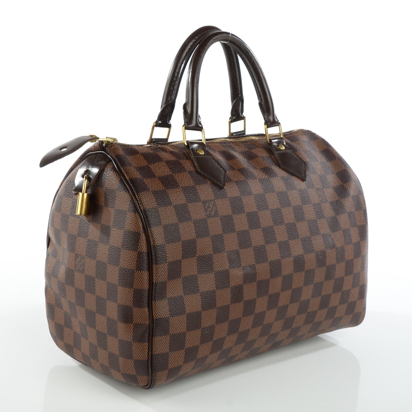 Damier Ebene Speedy 30