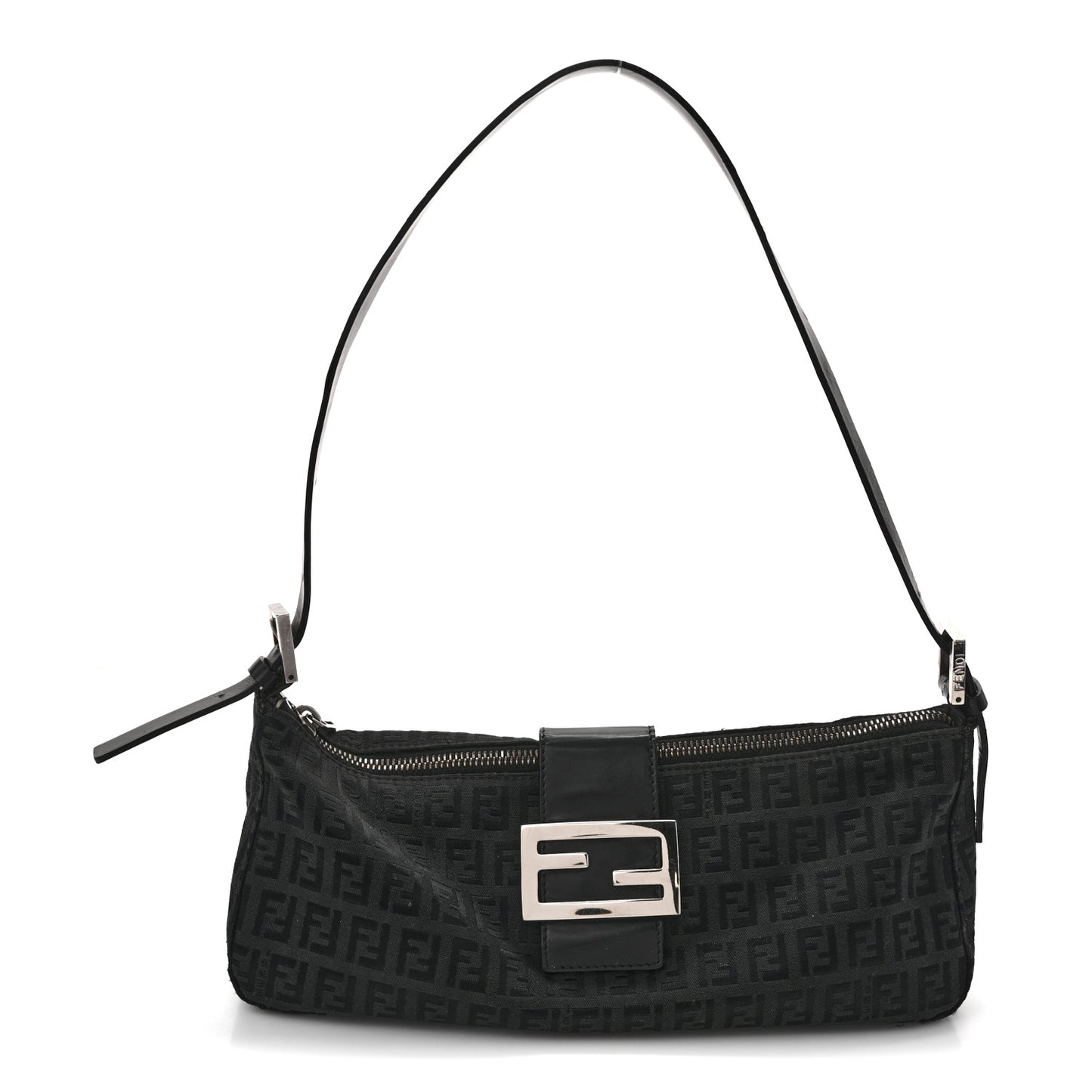 Zucchino Baguette Black
