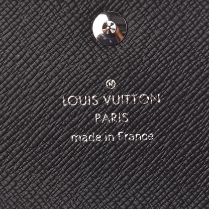 Louis Vuitton Damier Graphite Multicles 6 Key Holder 6 of 6