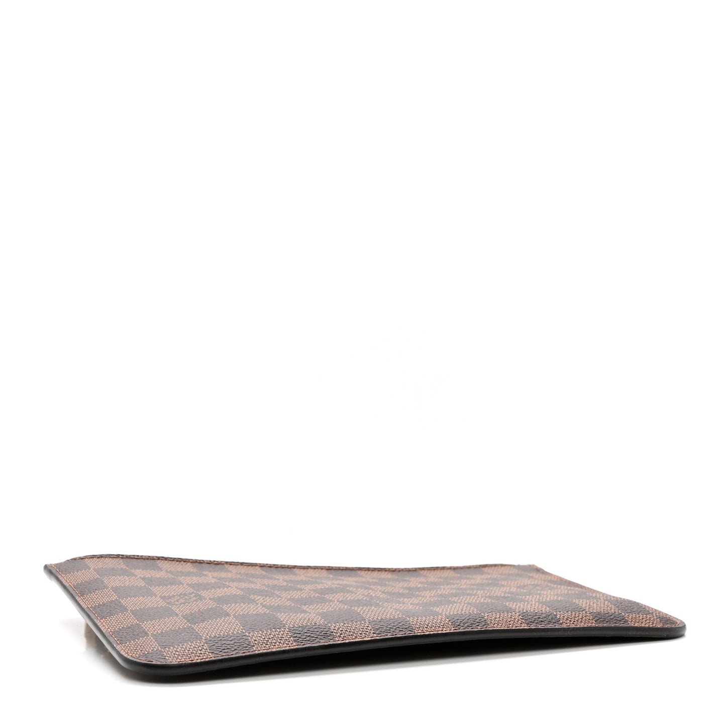 Damier Ebene Neverfull MM GM Pochette