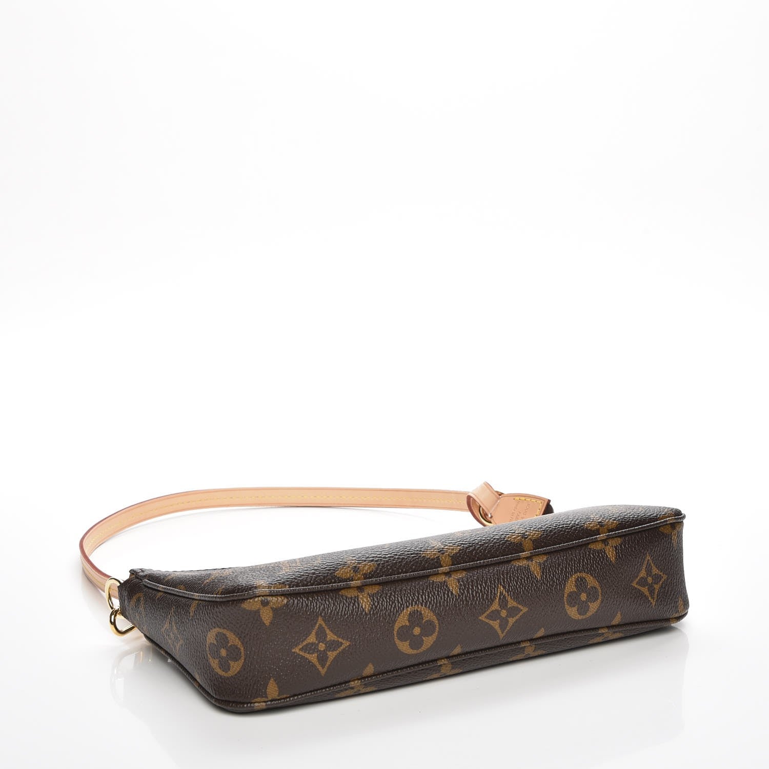 Louis Vuitton Monogram Pochette Accessories NM 4 of 7