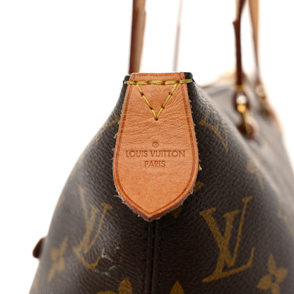 Louis Vuitton Monogram Iena PM 6 of 11