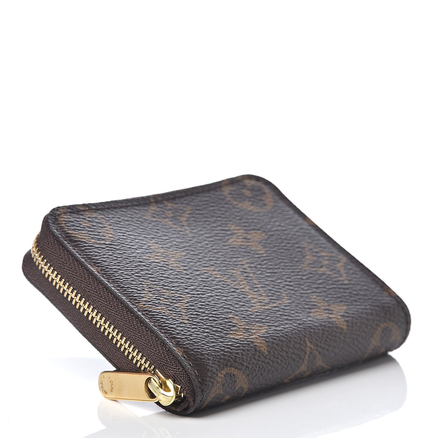 Monogram Zippy Coin Purse
