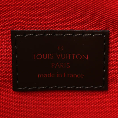 Louis Vuitton Damier Ebene Bloomsbury PM 6 of 9