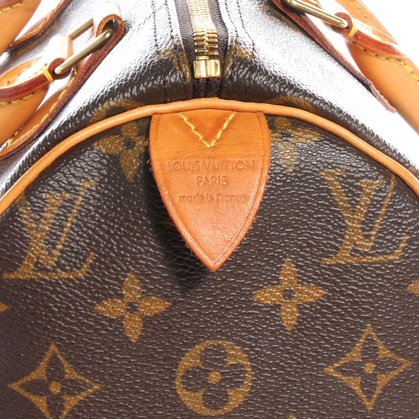 Monogram Speedy 30
