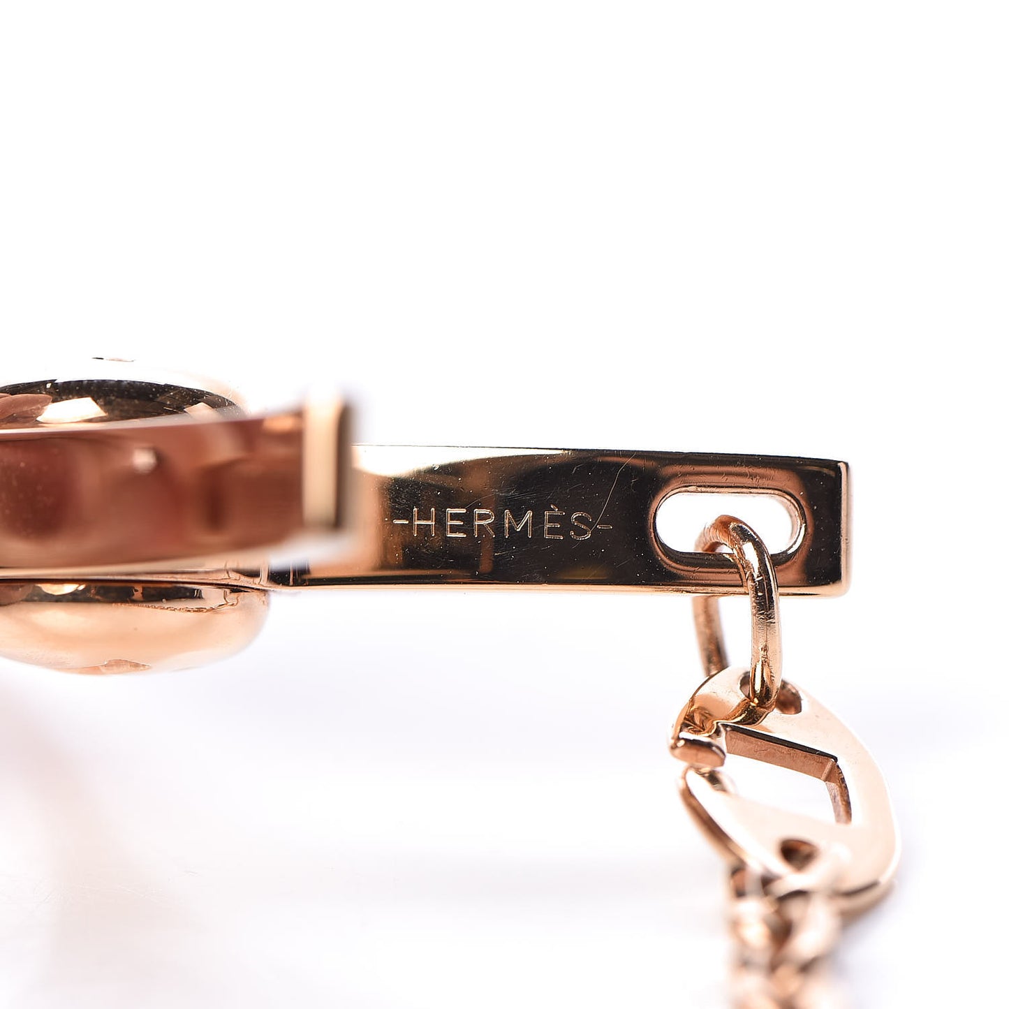 Permabrass Filou Glove Clip