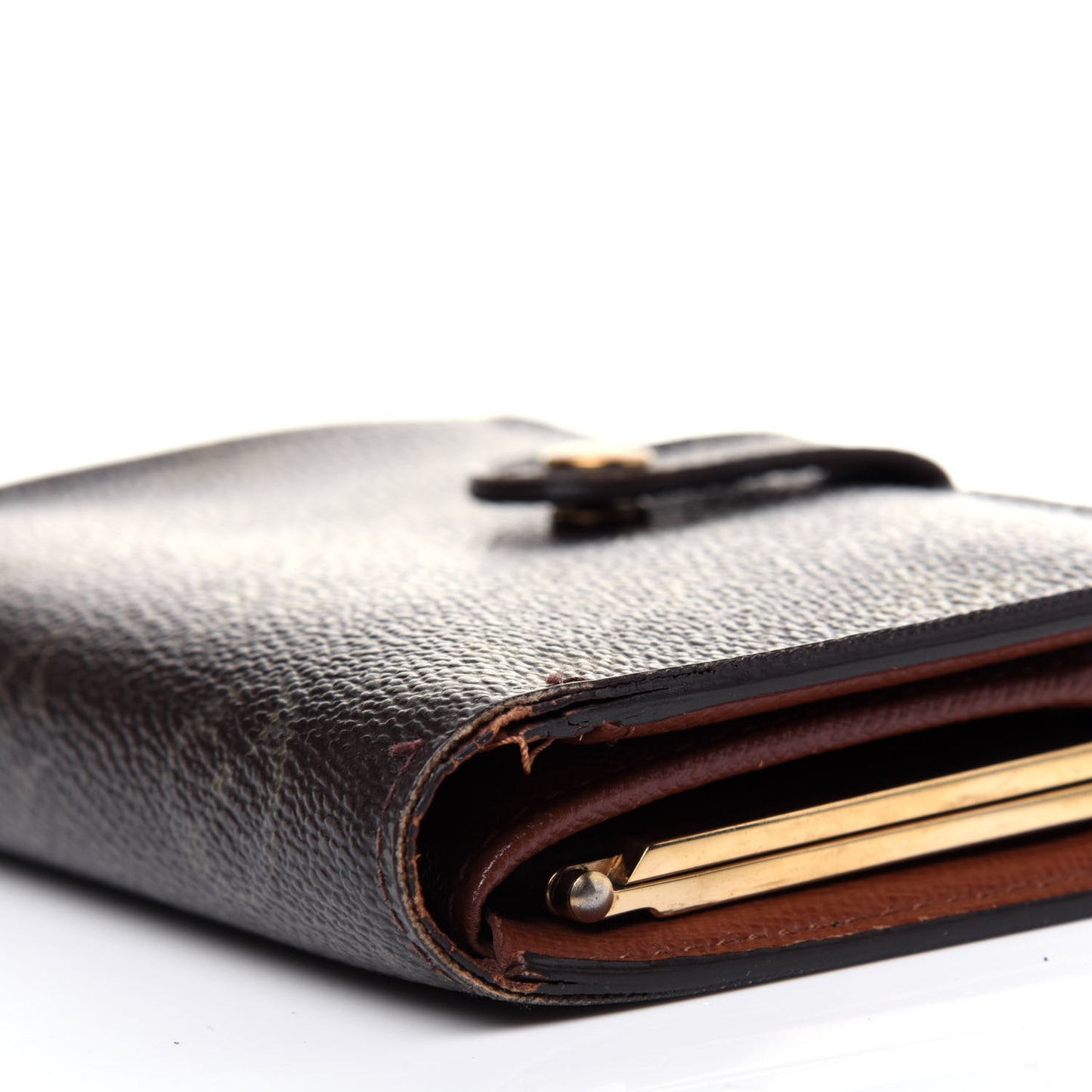 Monogram French Purse Wallet