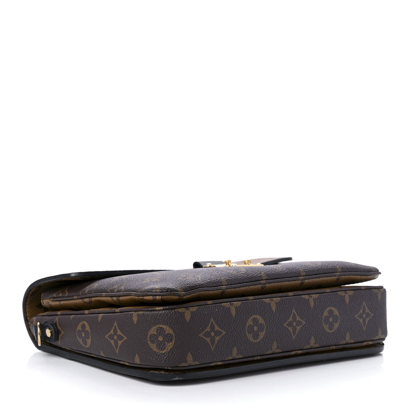 Reverse Monogram Pochette Metis