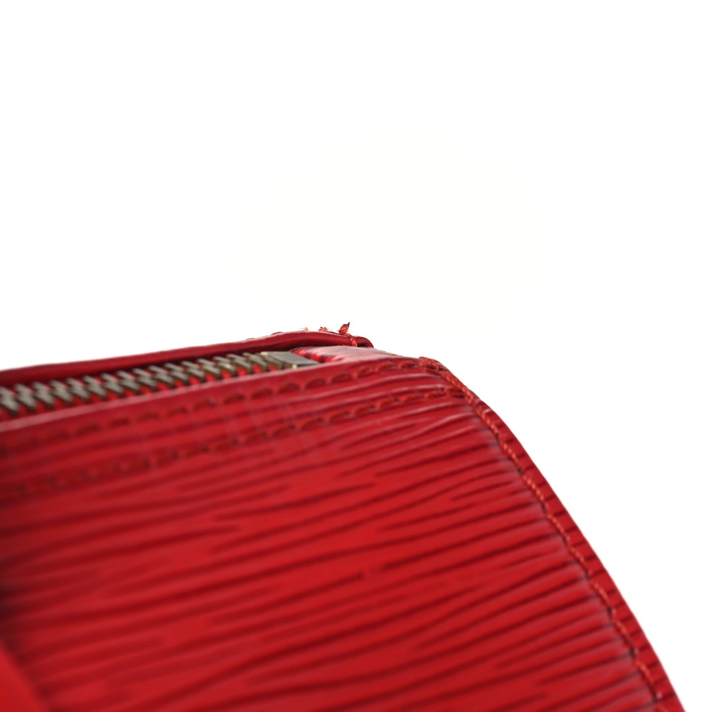 Epi Speedy 25 Castillan Red