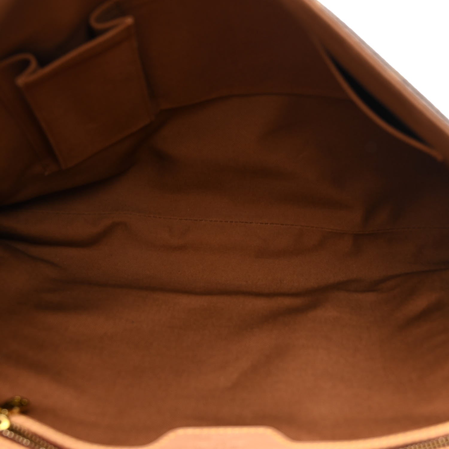 Louis Vuitton Monogram Abbesses Messenger Bag 5 of 12