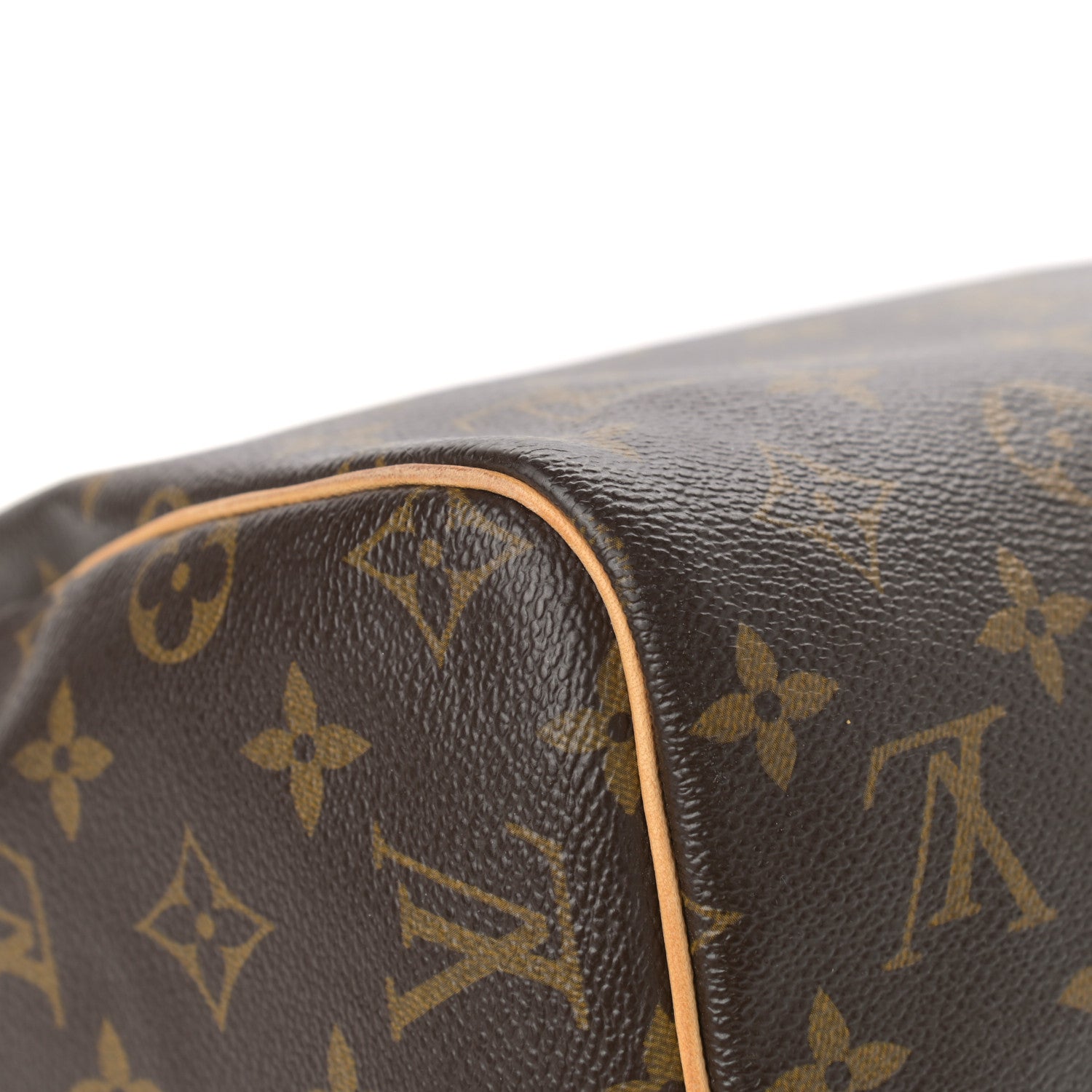Louis Vuitton Monogram Speedy 30 11 of 15