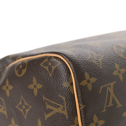 Louis Vuitton Monogram Speedy 30 11 of 15