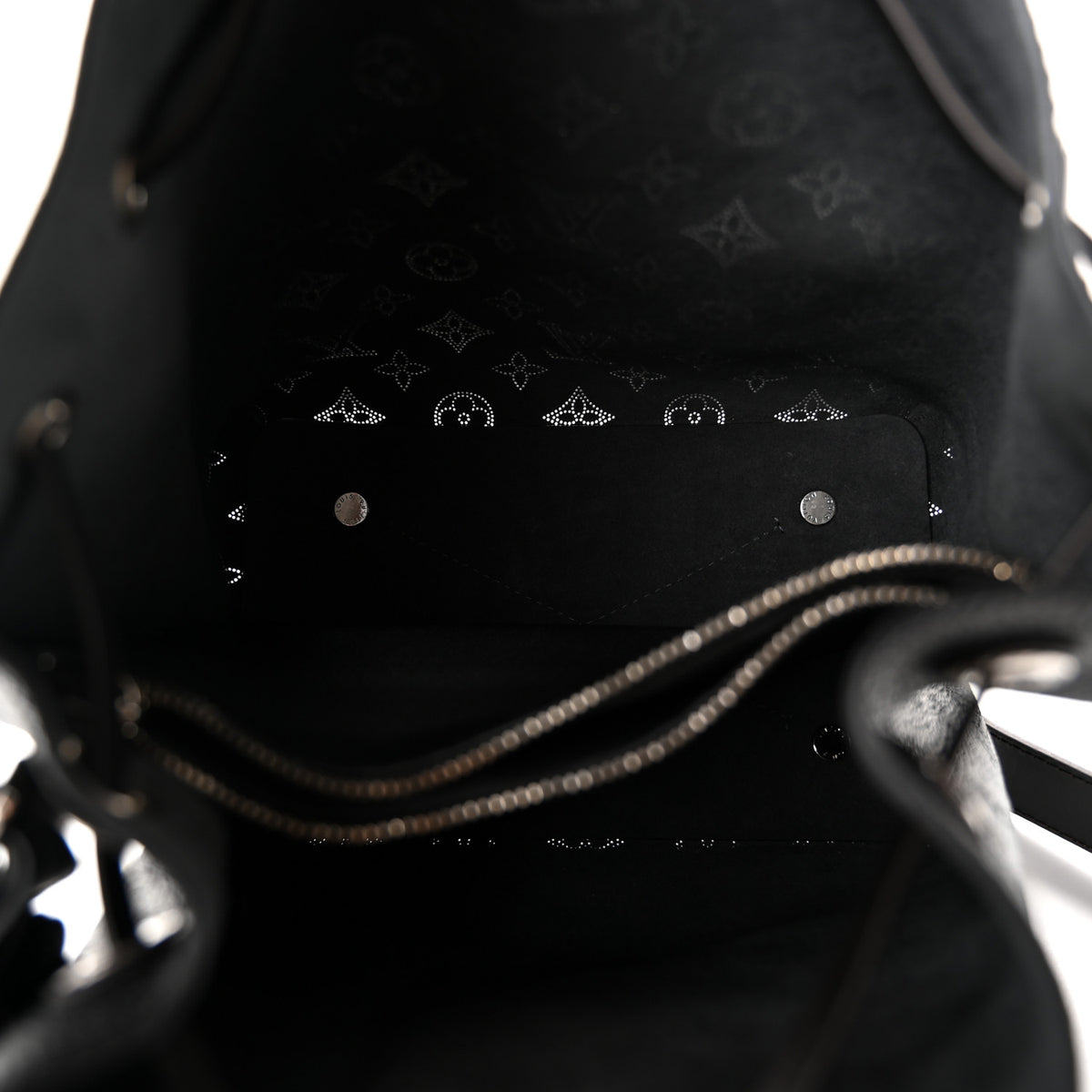 Mahina Muria Black