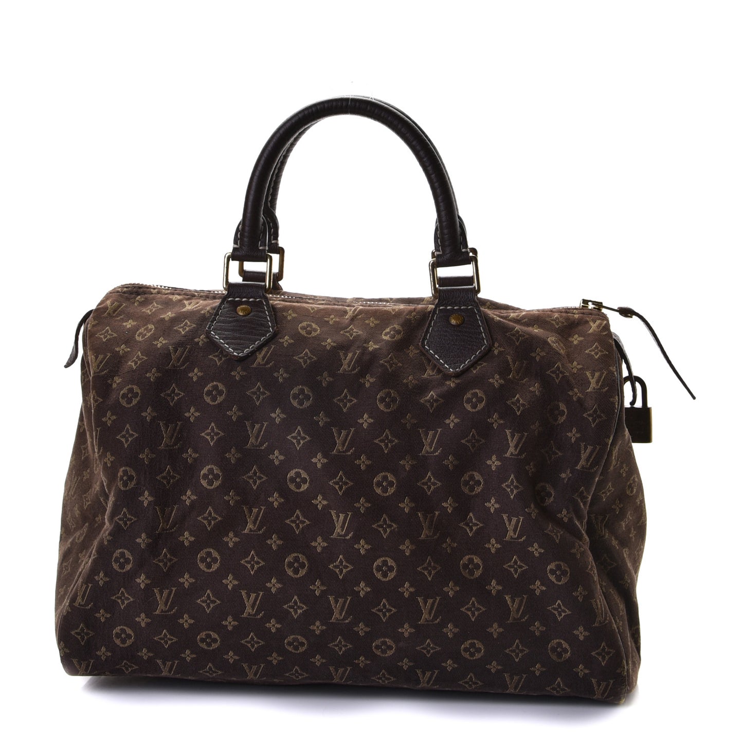 Monogram Idylle Speedy 30 Fusain