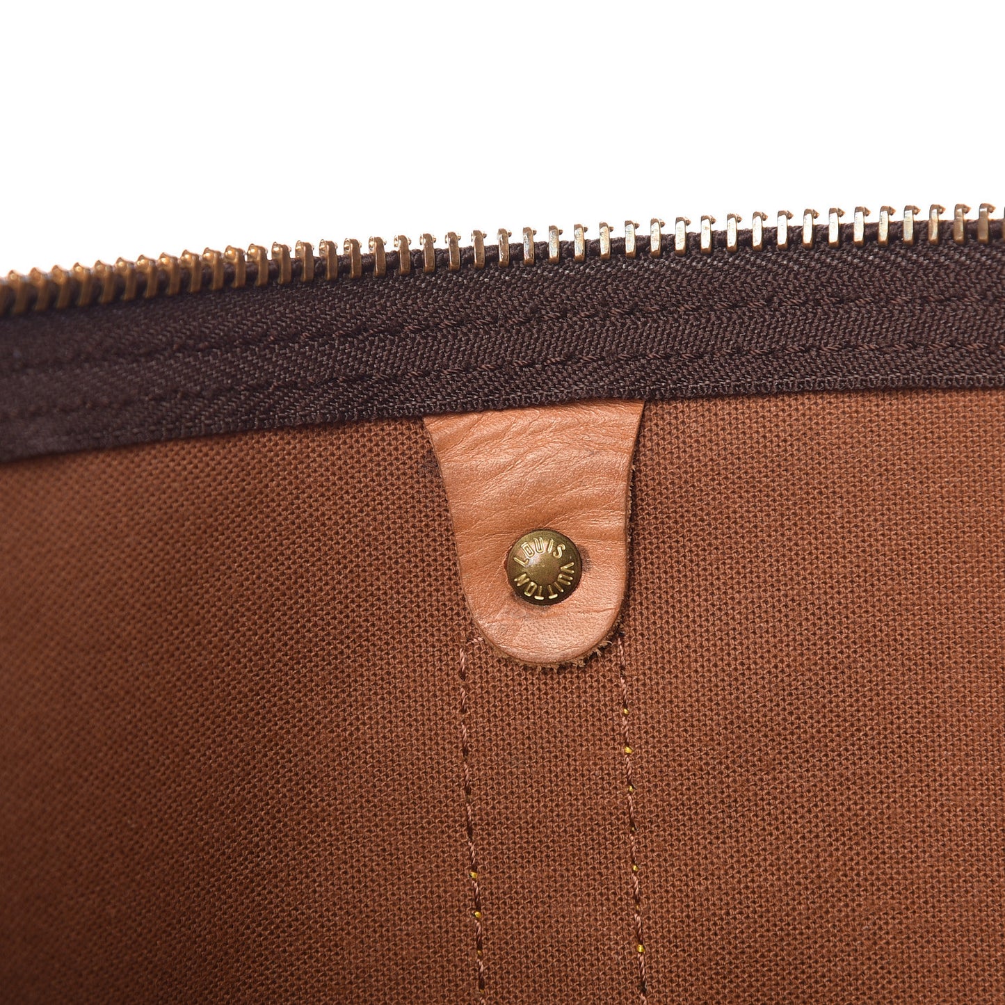 Monogram Keepall 45