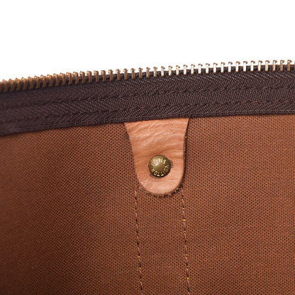 Louis Vuitton Monogram Keepall 45 11 of 19