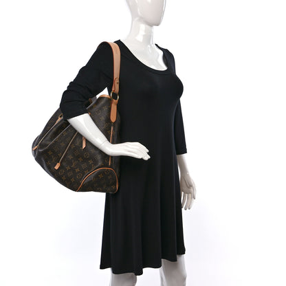Louis Vuitton Monogram Delightful GM 2 of 8