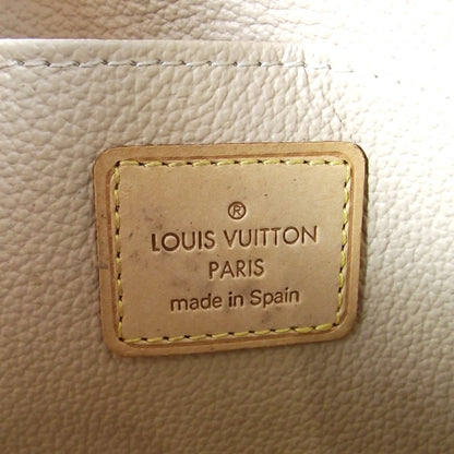 Louis Vuitton Monogram Cosmetic Pouch 7 of 9