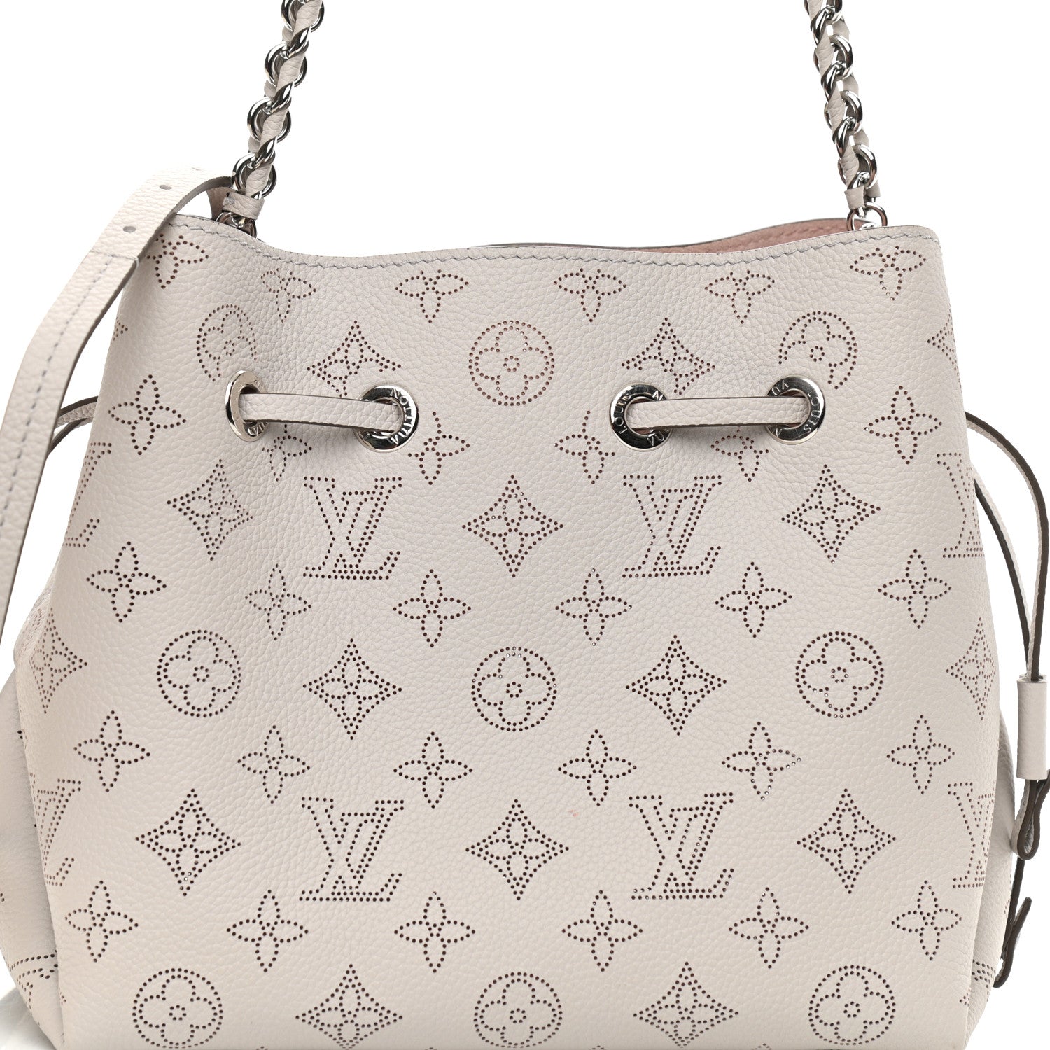 Louis Vuitton Mahina Bella Brume 6 of 11