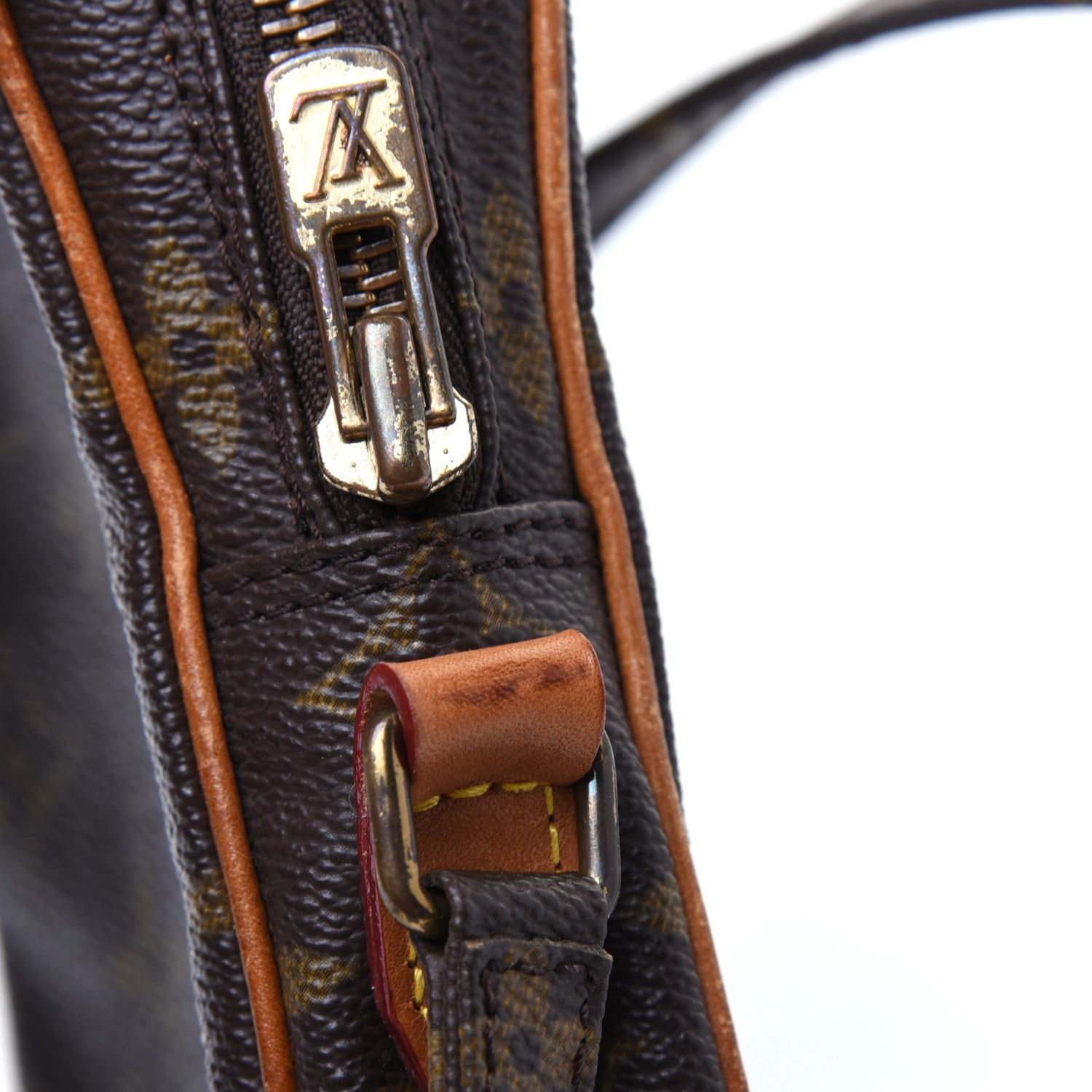 Louis Vuitton Monogram Danube 15 17 of 20