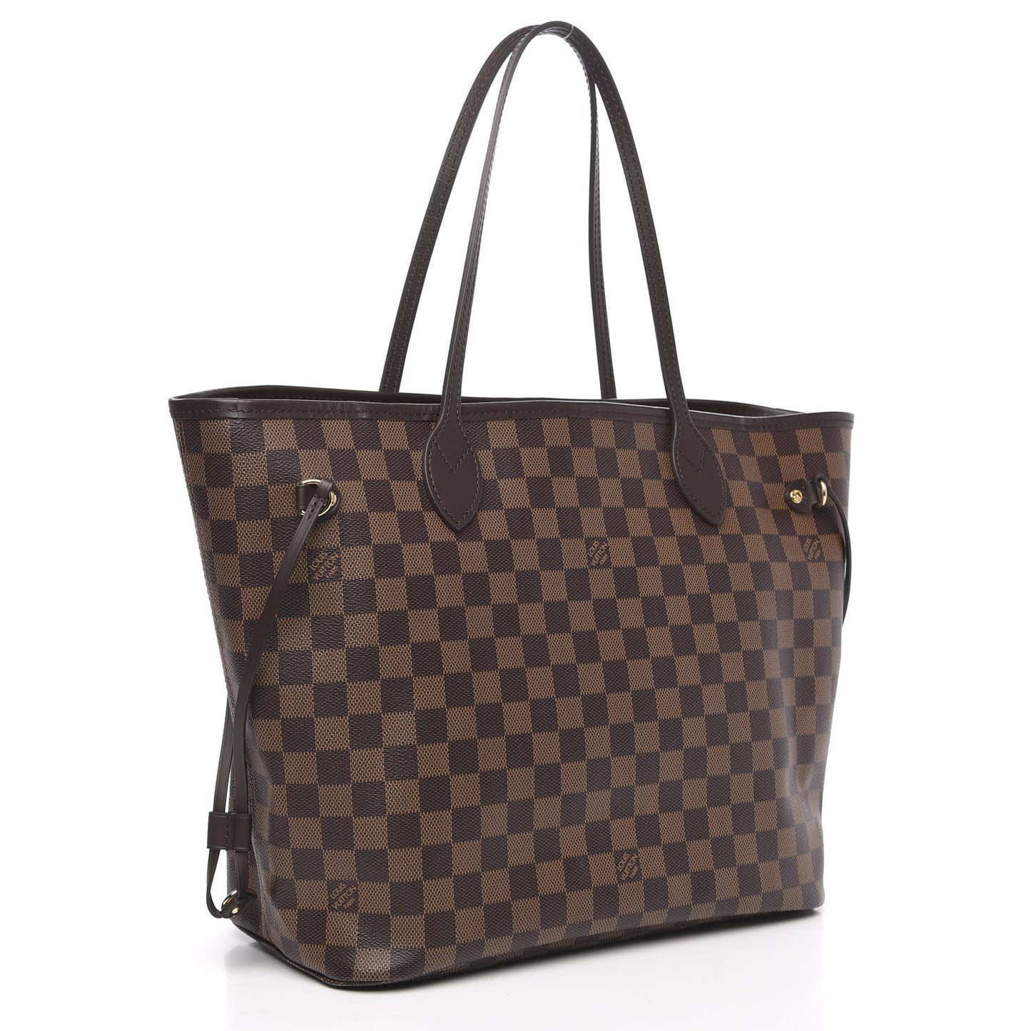 Damier Ebene Neo Neverfull MM