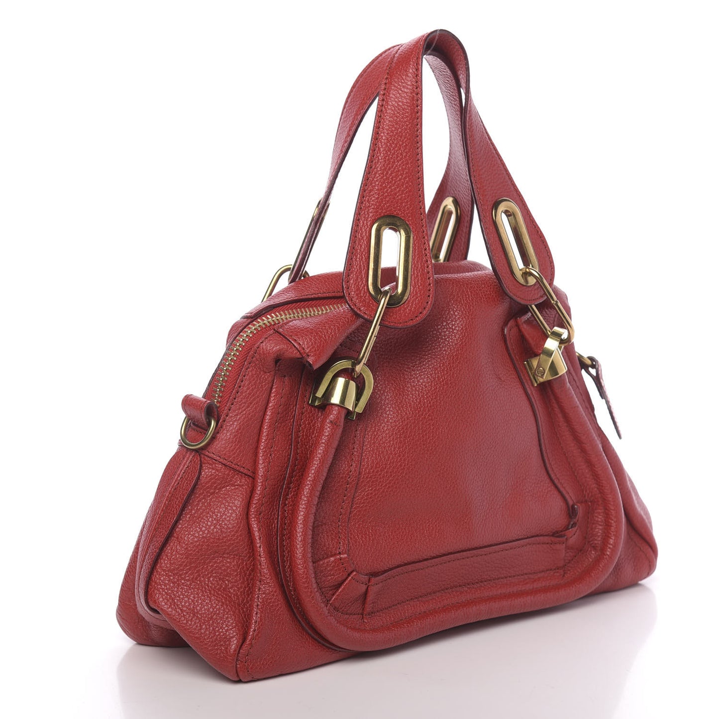 Calfskin Small Paraty Lipstick