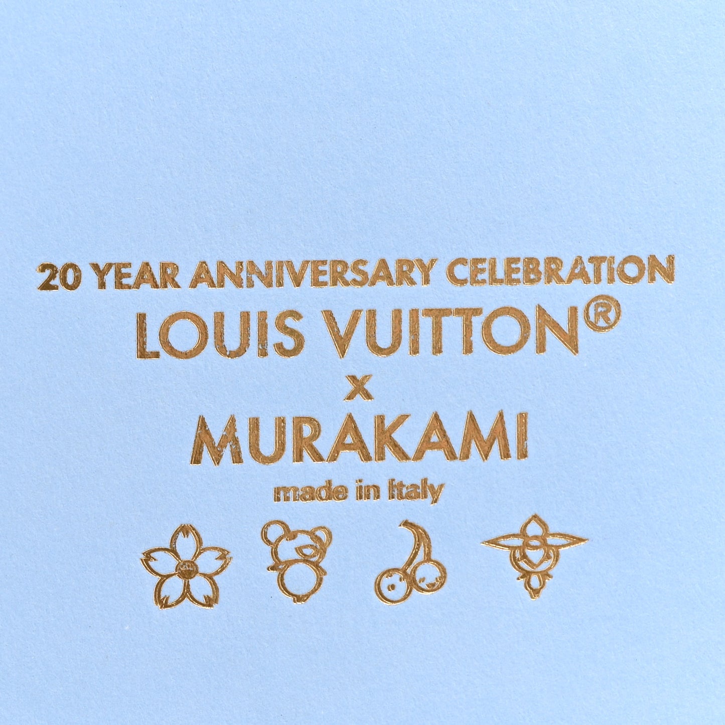 LV x TM Monogram Multicolor Jane Notebook MM White