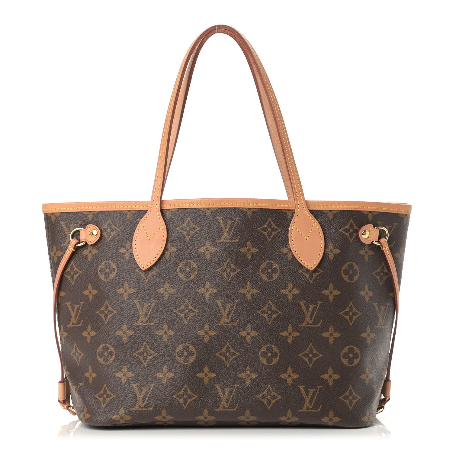 Louis Vuitton Monogram Neo Neverfull PM Pivoine 1 of 9