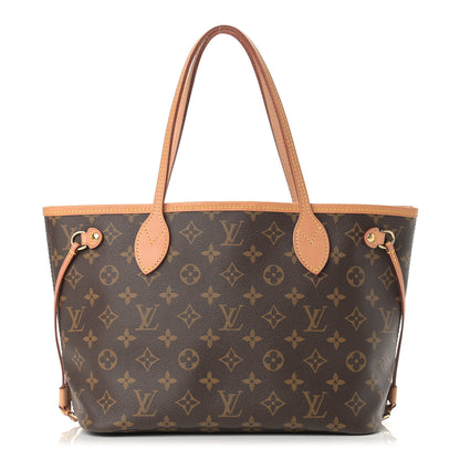 Louis Vuitton Monogram Neo Neverfull PM Pivoine 1 of 9