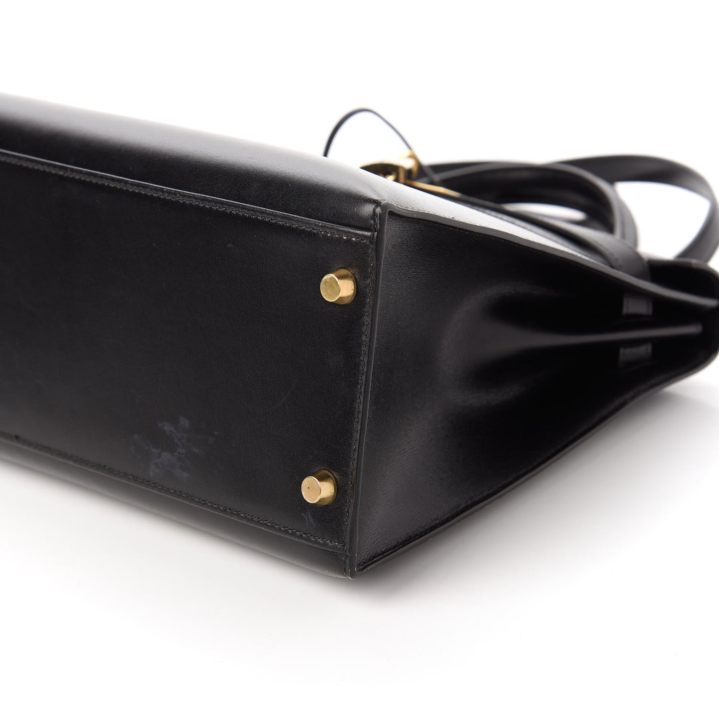 Box Kelly Sellier 32 Black