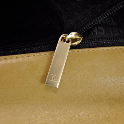 Chanel Lambskin Mademoiselle Flap Bag 11 of 11