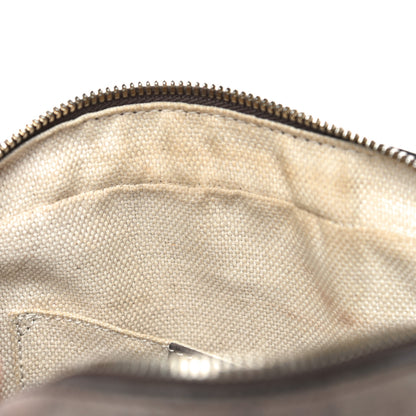 Gucci Vitello Range Small Soho Disco Bag Grey Field 21 of 37