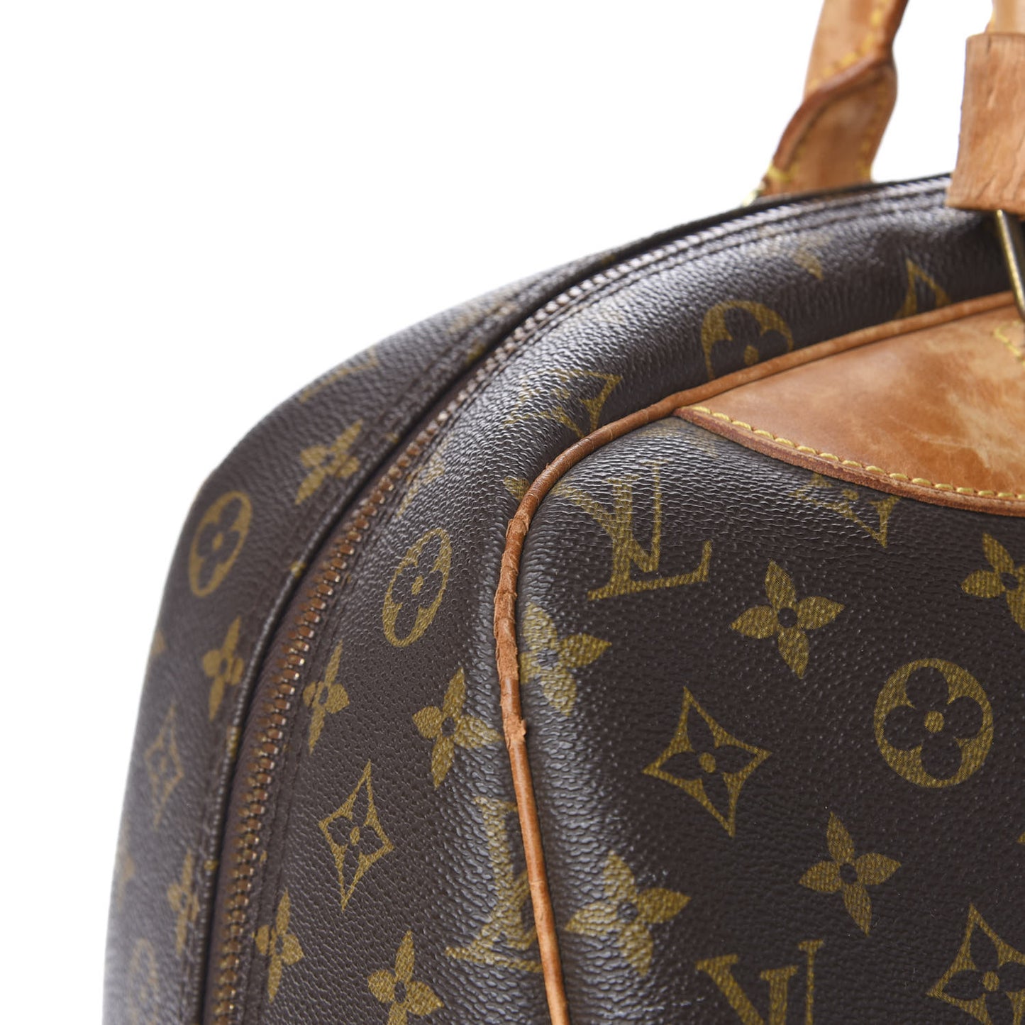Monogram Evasion Sports Bag