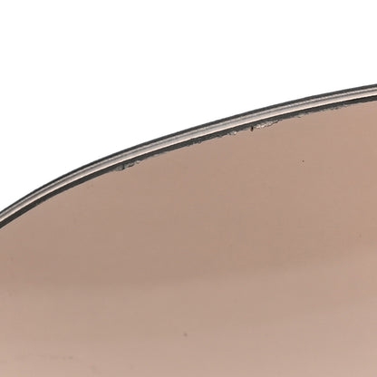 Chloe Oversized Round Milla Sunglasses CE125S Gold Havana 7 of 8