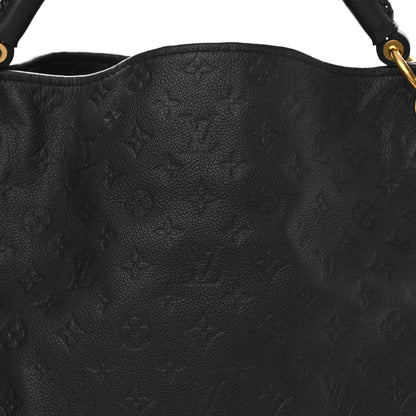 Louis Vuitton Empreinte Artsy MM Infini 6 of 9