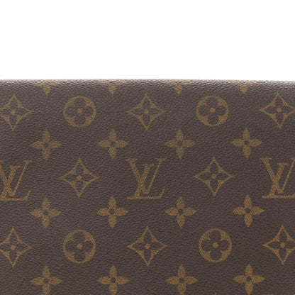 Louis Vuitton Monogram Musette Tango 7 of 11