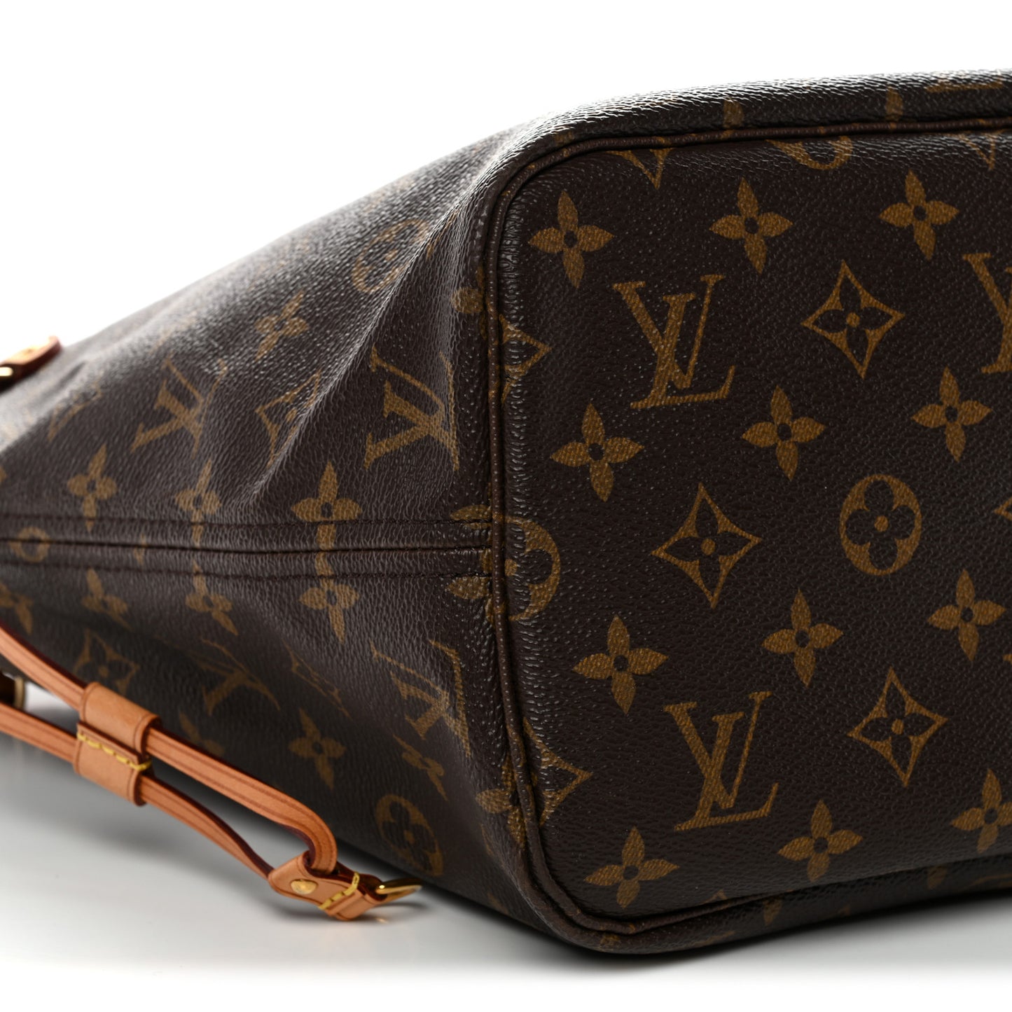 Monogram Neo Neverfull MM