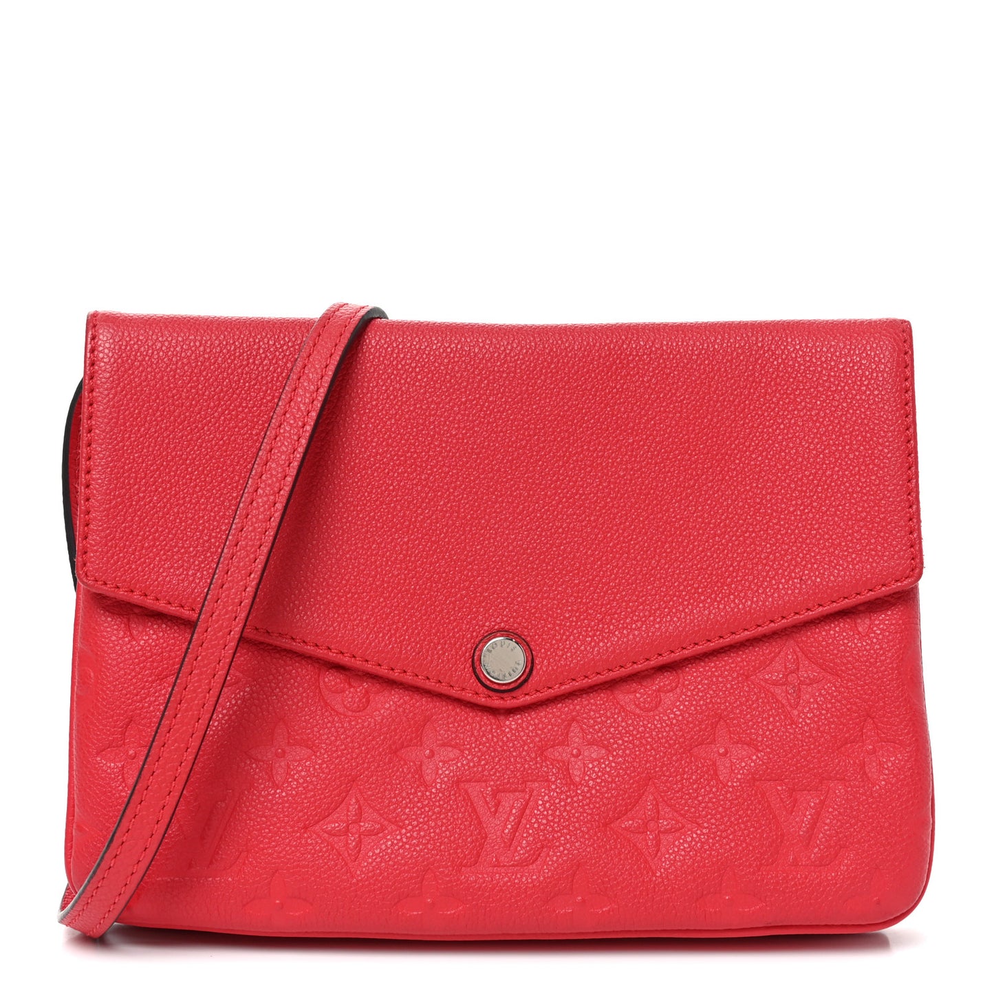 Empreinte Twice Poppy