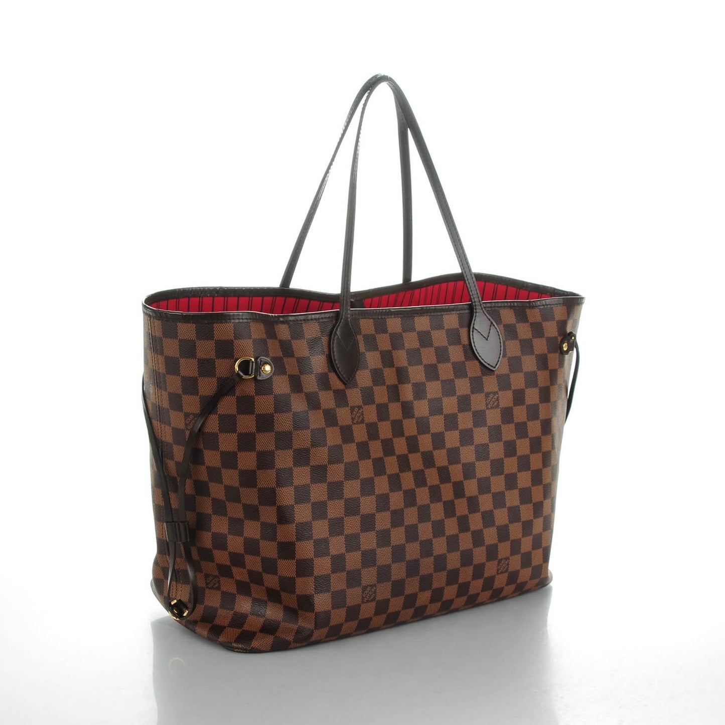 Damier Ebene Neverfull GM