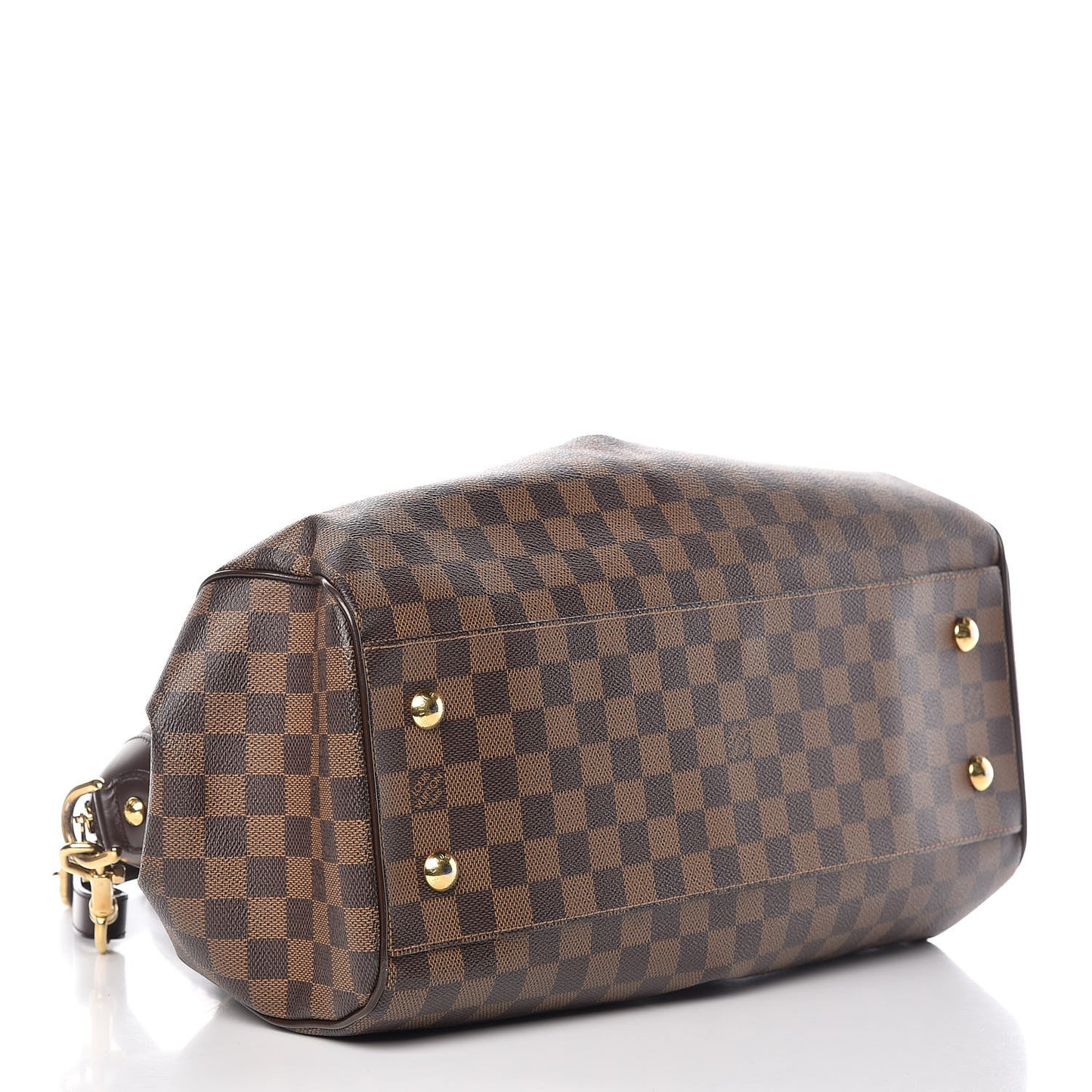 Damier Ebene Trevi GM
