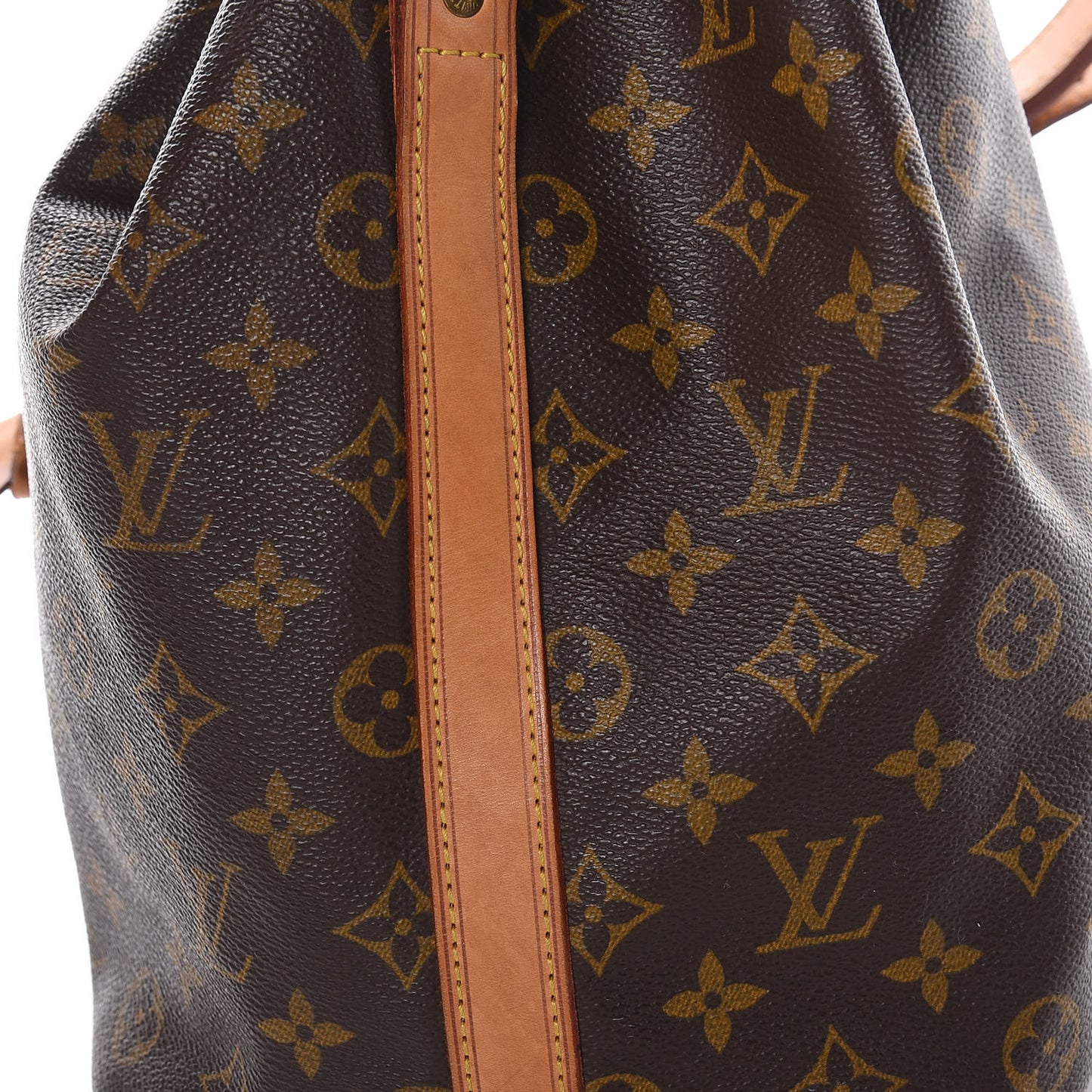 Monogram Petit Noe