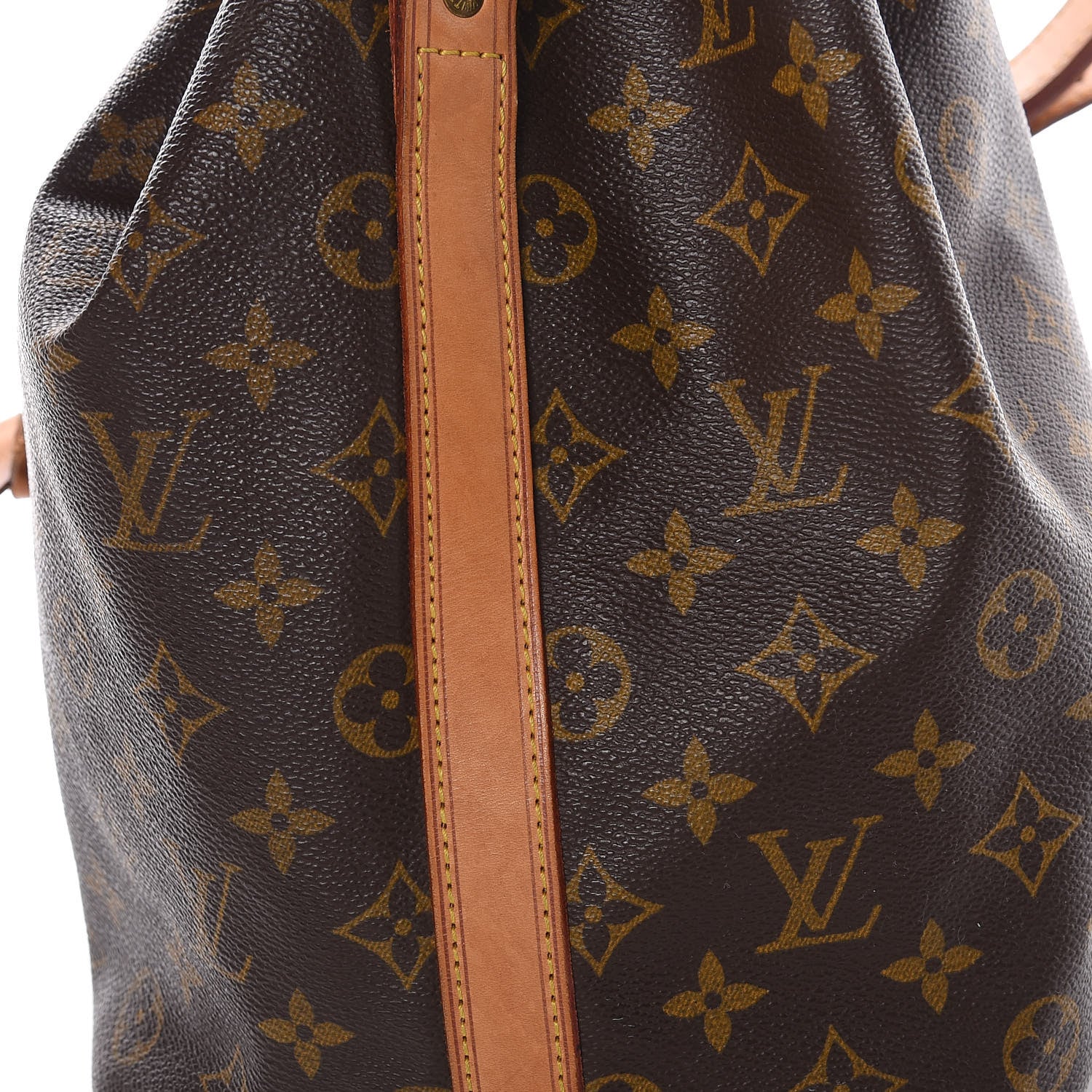 Louis Vuitton Monogram Petit Noe 12 of 12