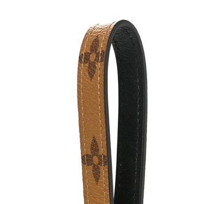 Louis Vuitton Reverse Monogram Giant Trio Pouch Strap 3 of 3
