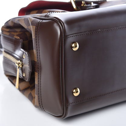 Louis Vuitton Damier Ebene Knightsbridge 7 of 10