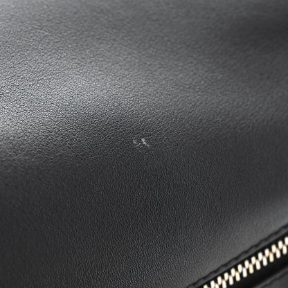 Loewe Calfskin Small Puzzle Bag Black 11 of 11