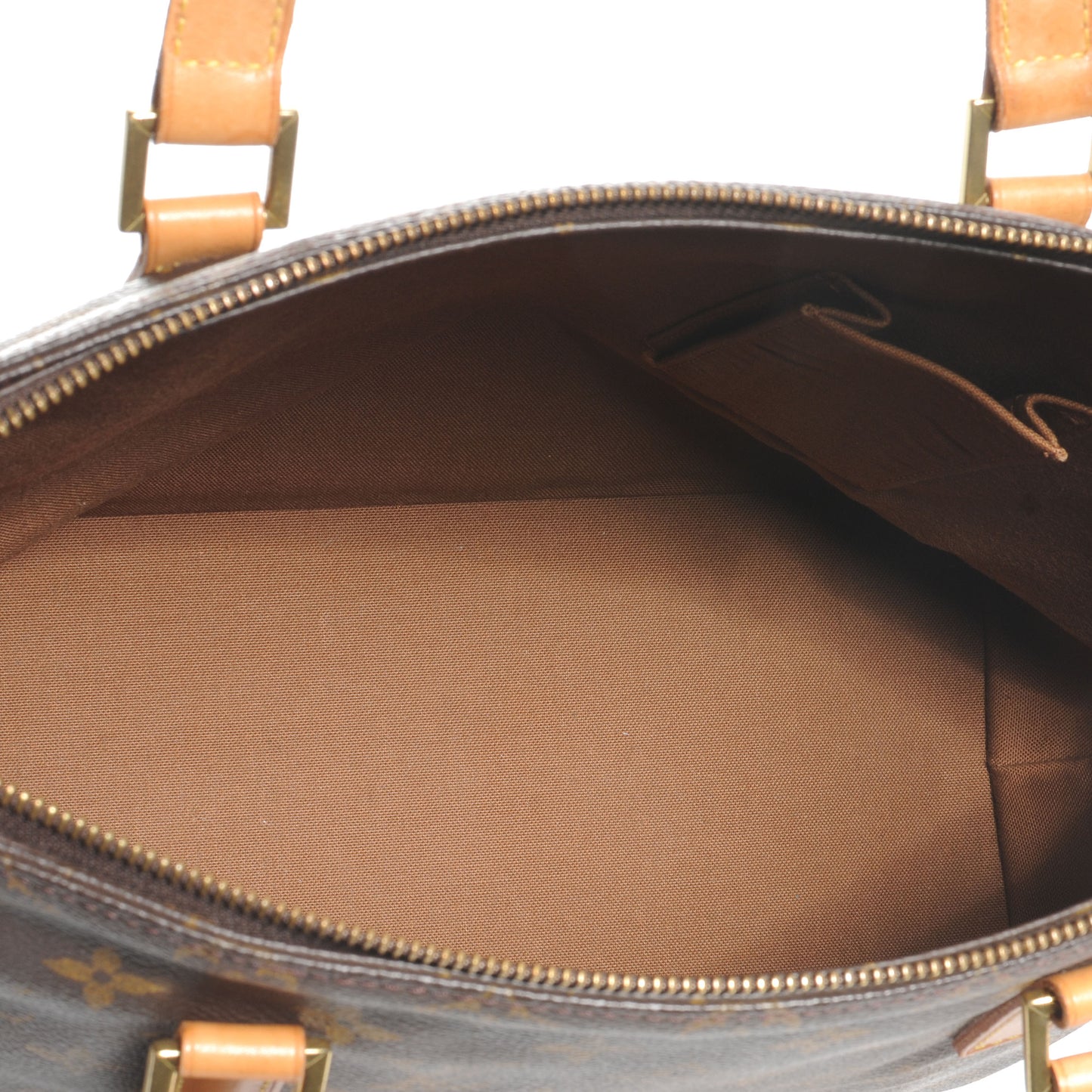 Monogram Cabas Mezzo