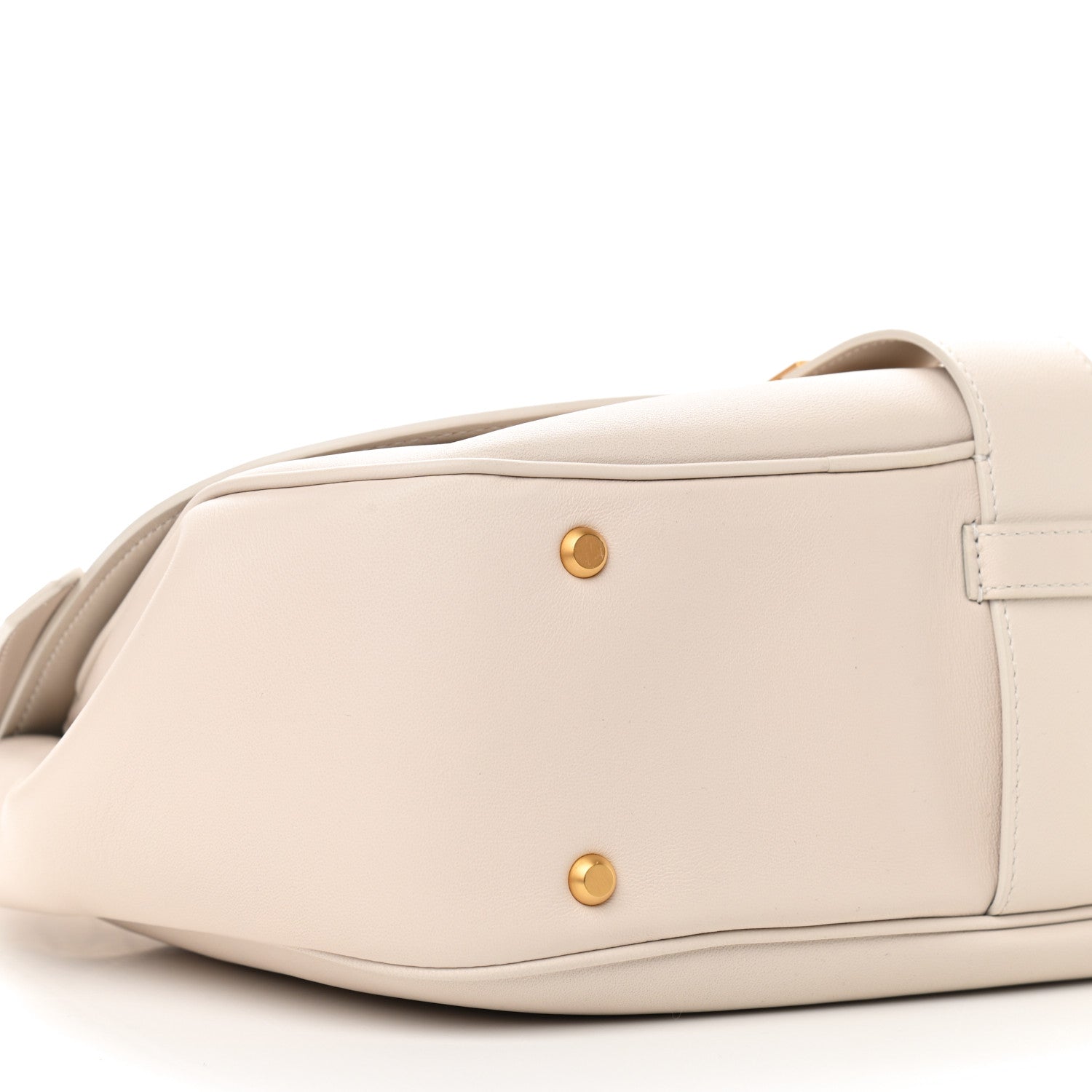 Bottega Veneta Intrecciato Rialto Shoulder Bag 8 of 9