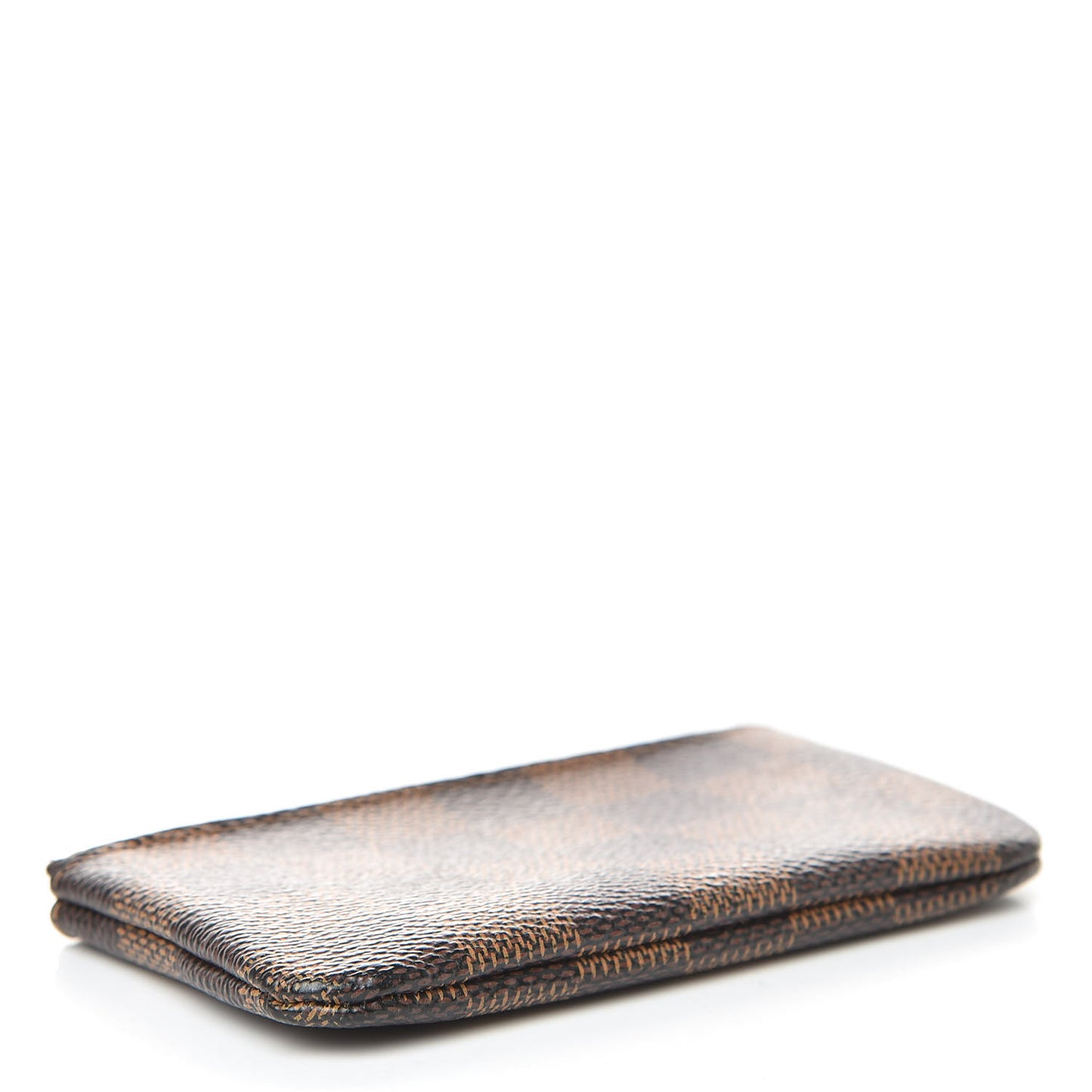 Damier Ebene Key Pouch